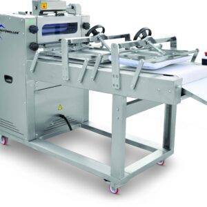 HAMUR ŞEKİLLENDİRME MAKİNESİ